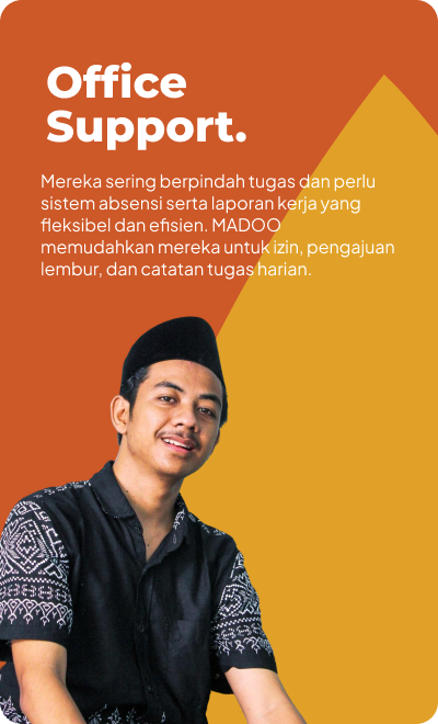 office support