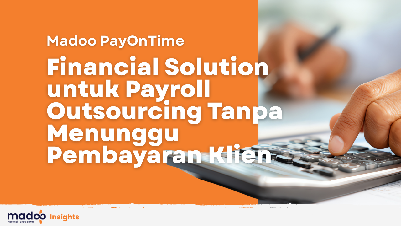 Payroll Financial Solution Outsourcing