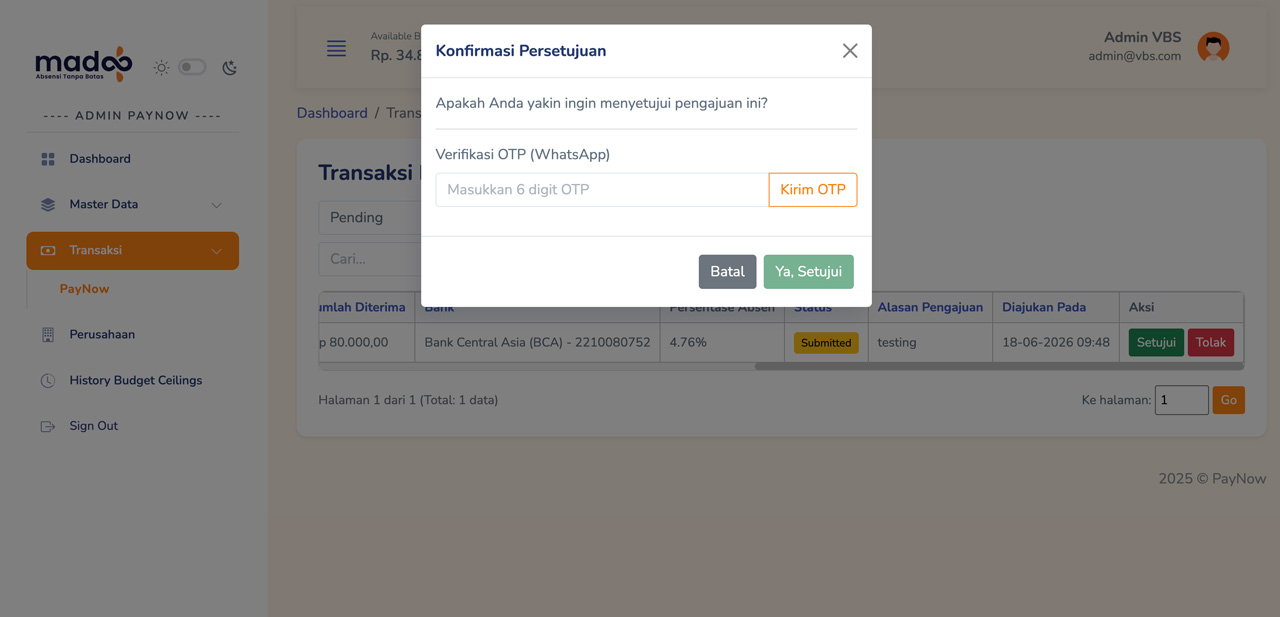 Verifikasi-OTP
